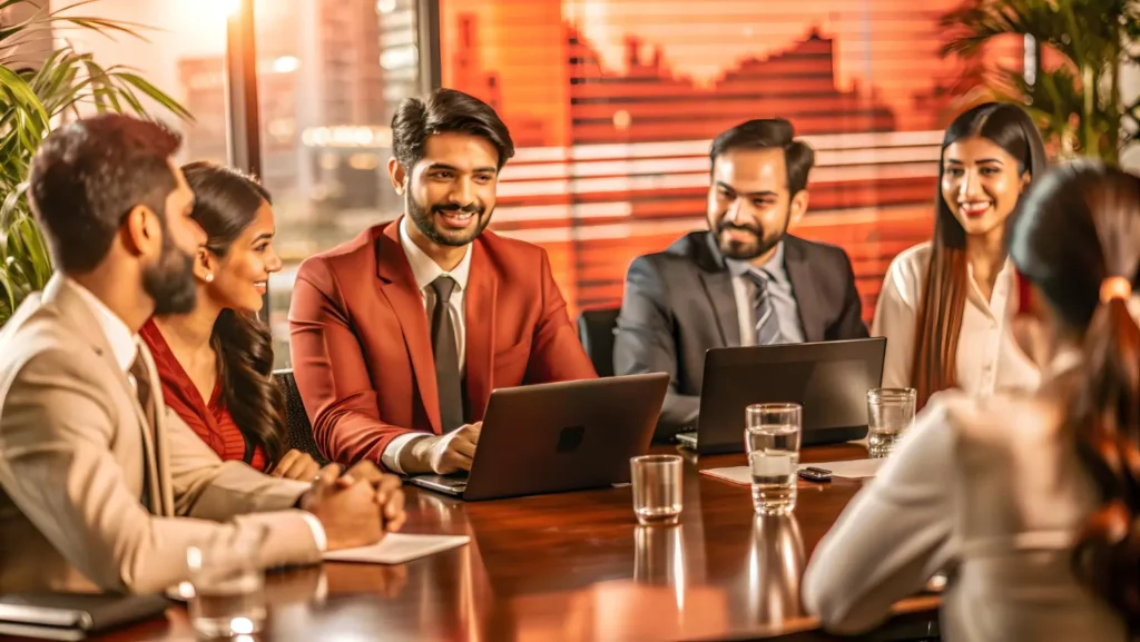 financial planning services