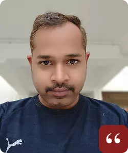 Sreekanth