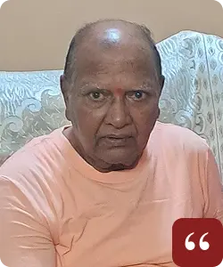 Prakash Rao