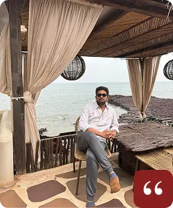 Bhanu Thej