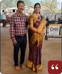 Sunitha