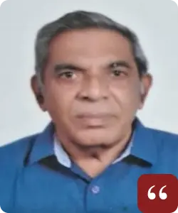 T. Prasada Rao.