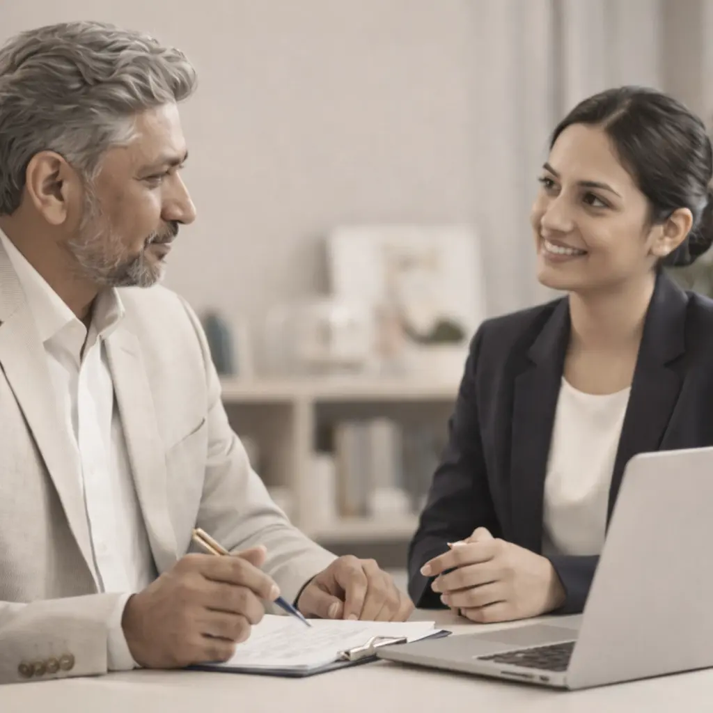 Financial investment planning