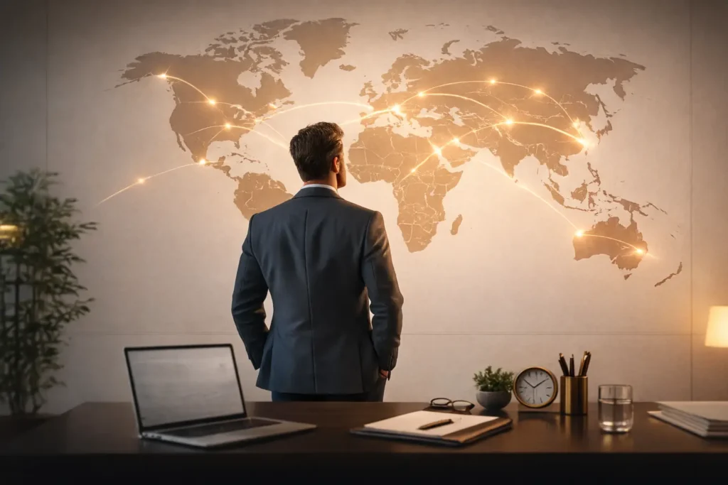 Portfolio management services
