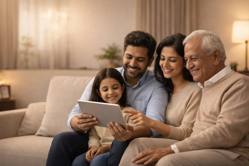 Risk managed investments