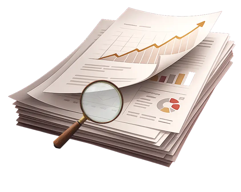 Risk managed investment portfolio