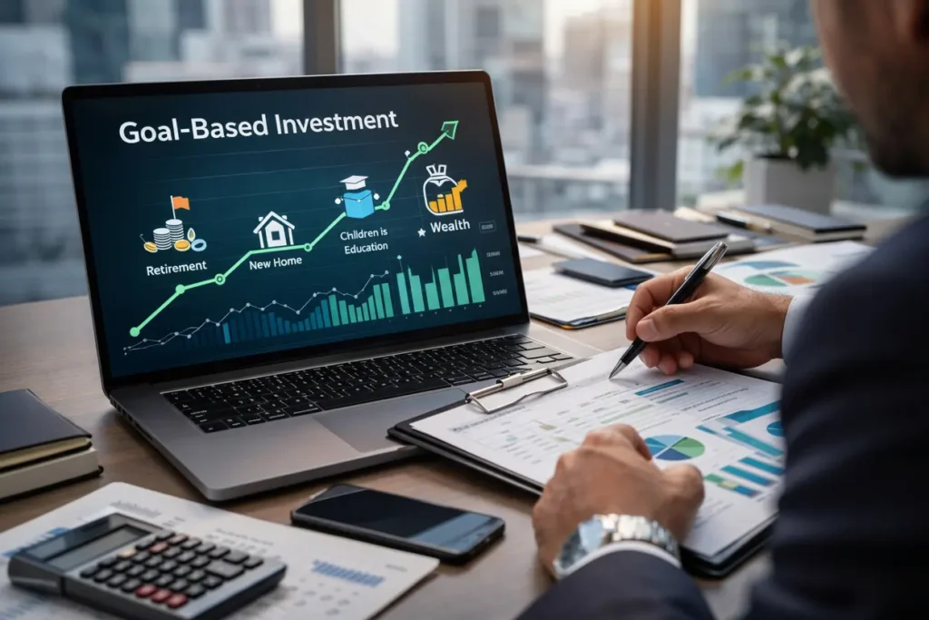 wealth advisory services
